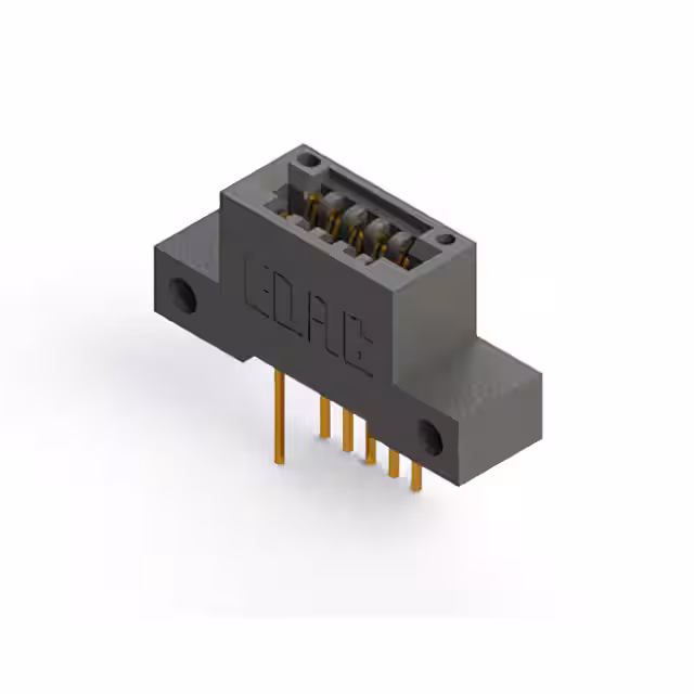 895-010-540-212 EDAC Inc.  Edgeboard Connectors